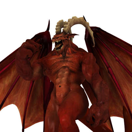 monsterの写真素材