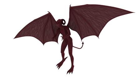 monsterの写真素材