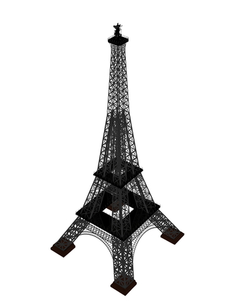 towerの写真素材