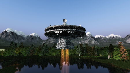 UFO