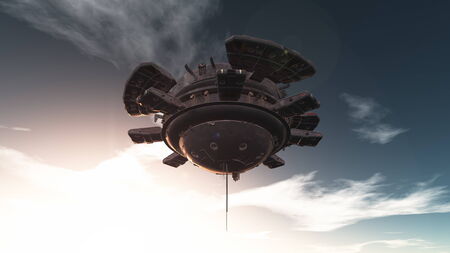 UFO