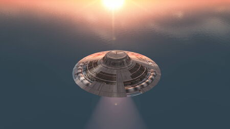 UFO