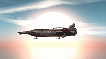 fighterの写真素材