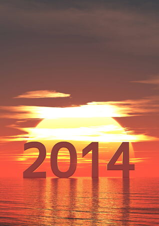 2014 and sunrise 