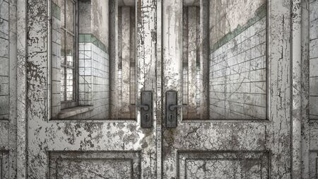 ruinsの写真素材