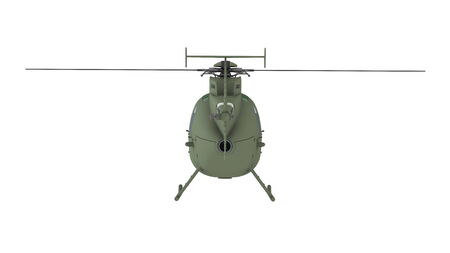 helicopterの写真素材