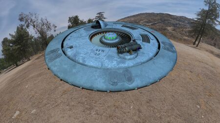 UFO