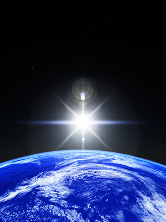 earth
