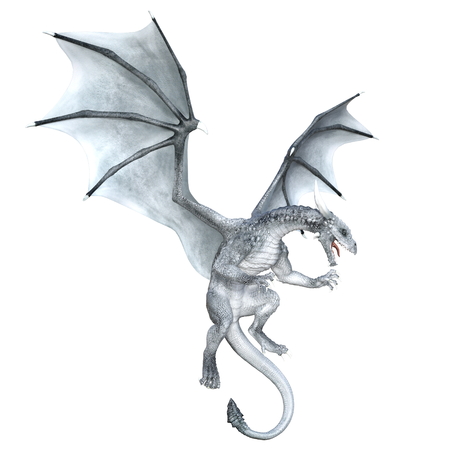 dragonの写真素材