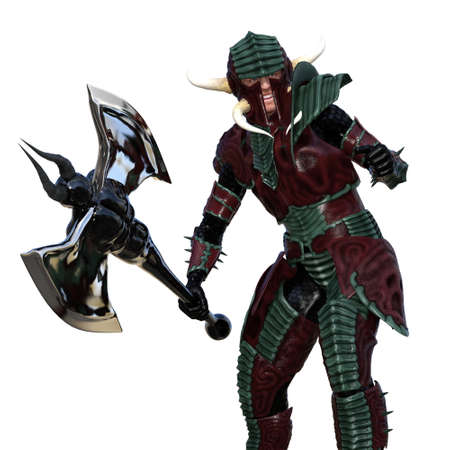 knightの写真素材