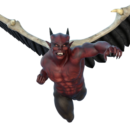 monsterの写真素材