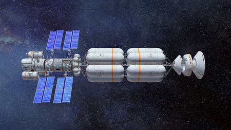 transfer vehicle