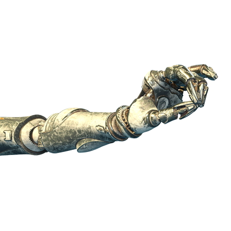 robot arm