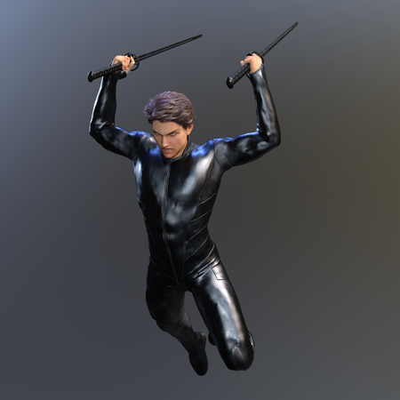 fencer