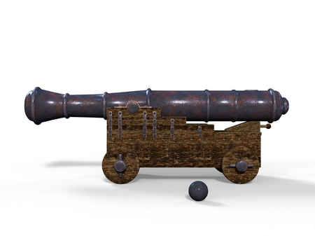 cannonの写真素材