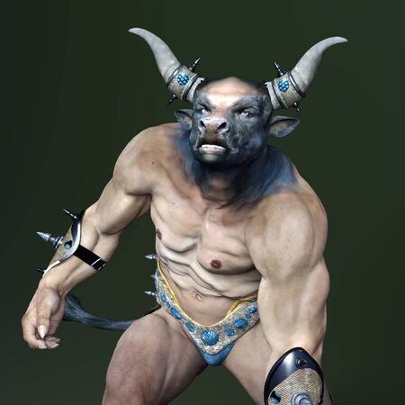 monsterの写真素材