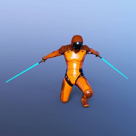 robot