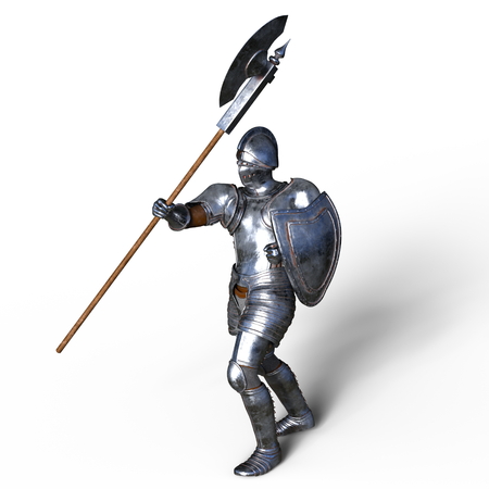 knightの写真素材