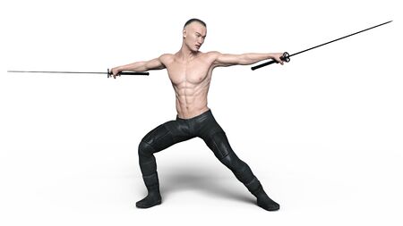 fencer