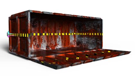 container