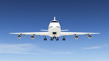 airplane