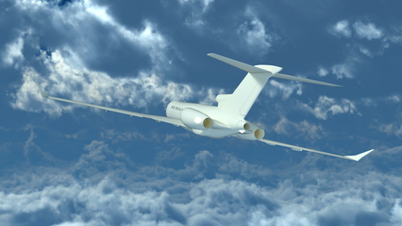 airplane