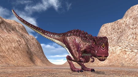 dinosaurの写真素材