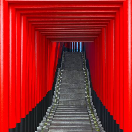 torii