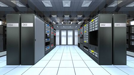 Supercomputing Center