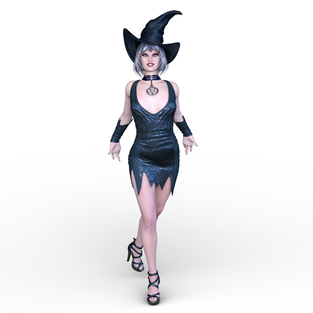 young womanの写真素材