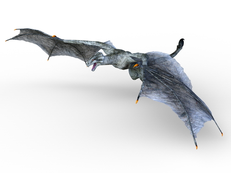 dragonの写真素材