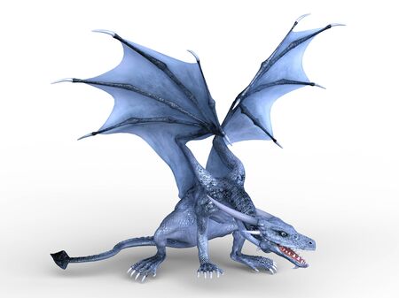 dragonの写真素材