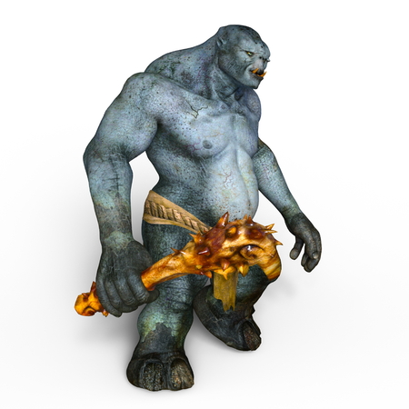 monsterの写真素材