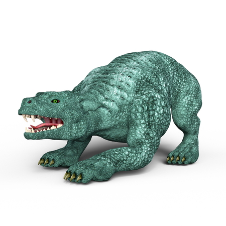 monsterの写真素材