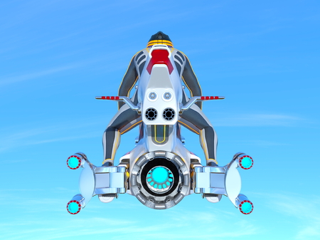 super heroの写真素材