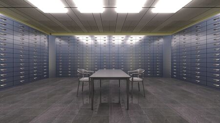 valuablesの写真素材