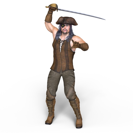 piratesの写真素材