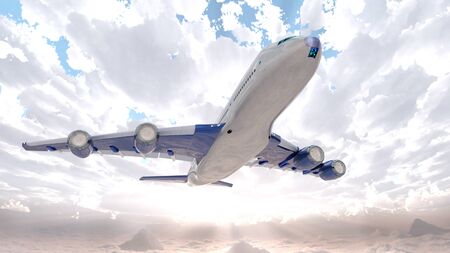airplane