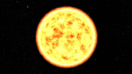 planet