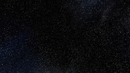 outer space