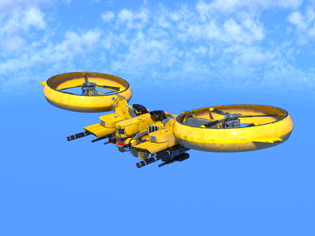 drone