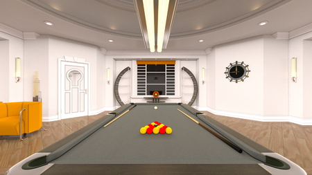 play room
