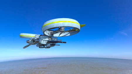 droneの写真素材