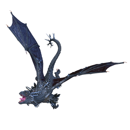 dragonの写真素材