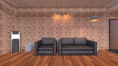 sofa