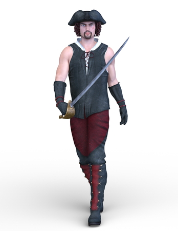 piratesの写真素材