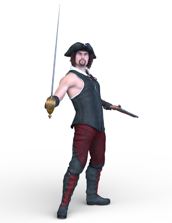 piratesの写真素材
