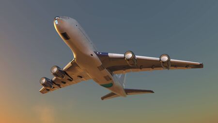 airplane