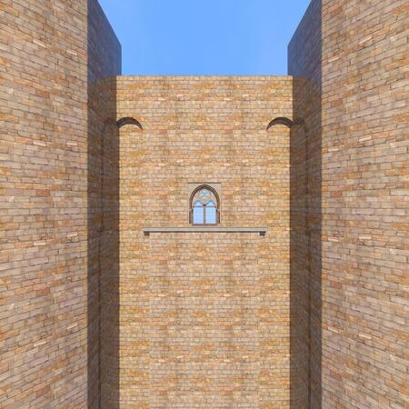 church