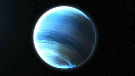 planetの写真素材